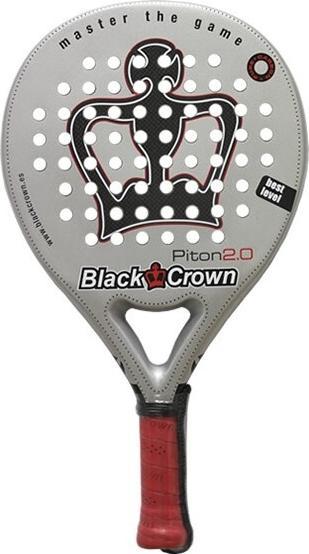 Actual product image Black Crown Piton 2