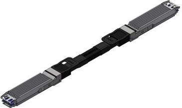 NVIDIA Active copper cable IB twin port (3 m)