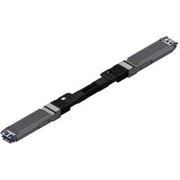 NVIDIA Active copper cable IB twin port, Grafikkarte