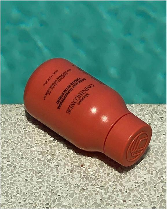 Immagine prodotto Omniblonde - Ritiro del pomodoro magicamente trasformato (40 ml)