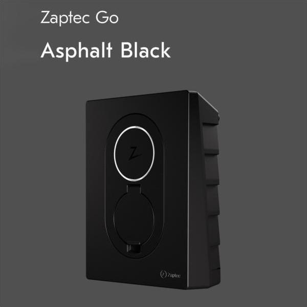 Image du produit Zaptec Go (Type 2, 22 kW, 32 A)