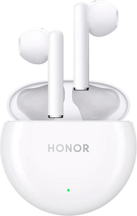 Produktbild Honor X5 White (35 h, Kabellos)