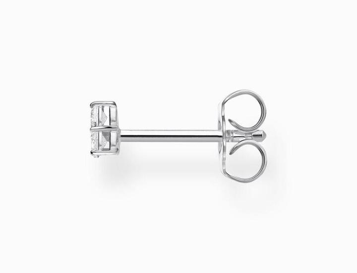 Produktbild Thomas Sabo Ohrstecker (Einzelstück) (925er Silber)