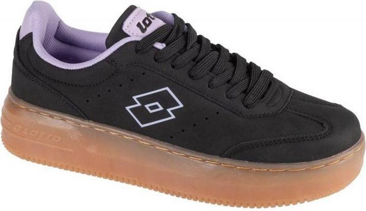 Produktbild Lotto Sneaker Iskar Kunststoff (38)