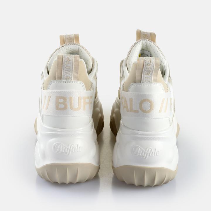 Produktbild Buffalo sneakers blader matcha (39)