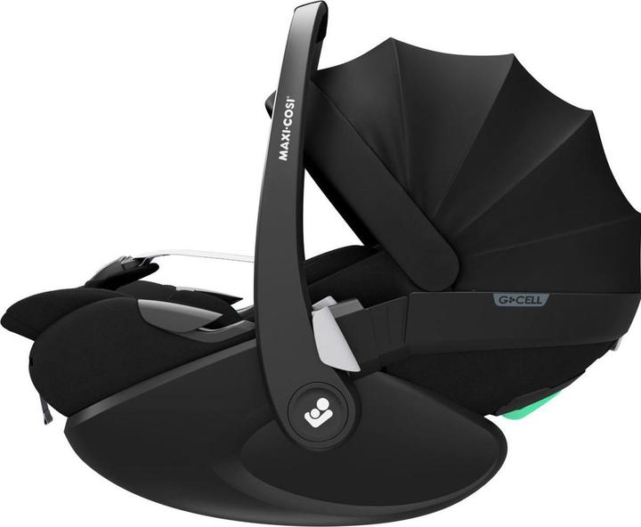 Produktbild Maxi-Cosi Pebble 360 Pro2 (Babyschale, ECE R129/i-Size Norm)