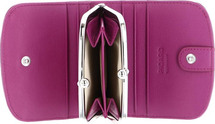 Actual product image Picard Bingo Vertical Wallet