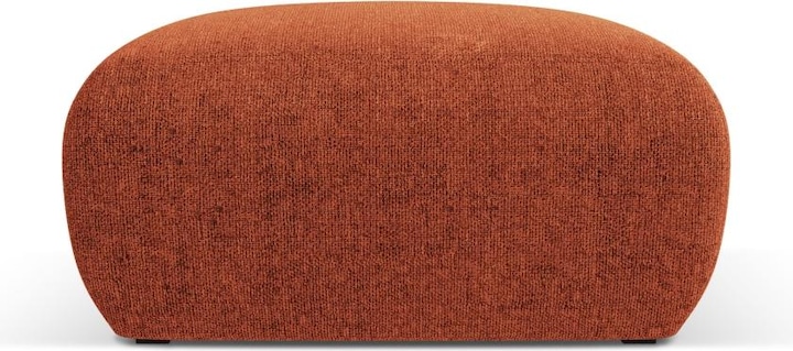 Actual product image Micadoni Pouf, "Molino", 1 Seat, 75x75x36Made in Europe (Cushioned stools)