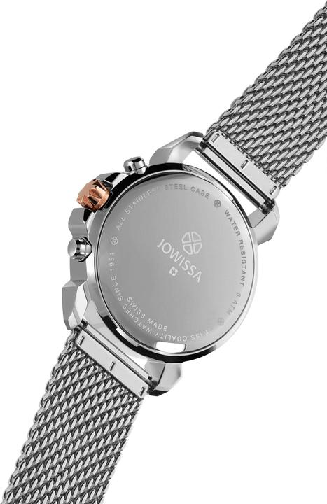 Actual product image Jowissa J7.137.L (Chronograph, 42 mm)