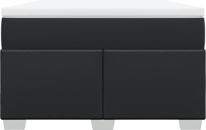 Actual product image vidaXL Boxspringbett (120 x 190 cm)