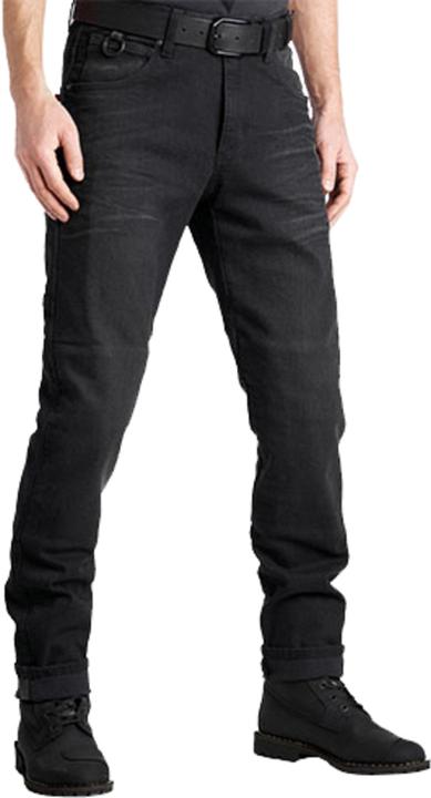 Produktbild Pando Jeans Boss Dyn 01 (34, 36)