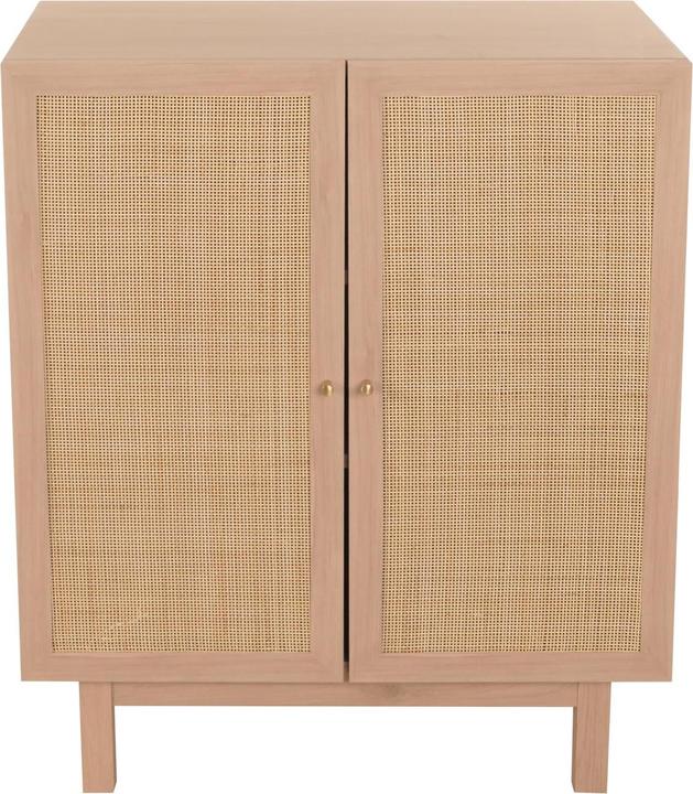 Produktbild JOHN316 Highboard (79 x 42 x 98 cm)
