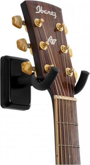 Image du produit Gator Gfw-Gtr-Hngrblk (Guitare)