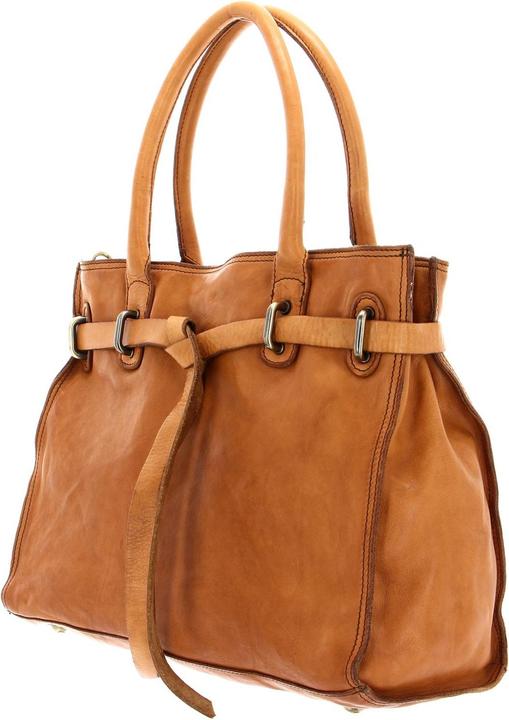 Immagine prodotto Campomaggi Everyday Leather Bag Shopping Bag