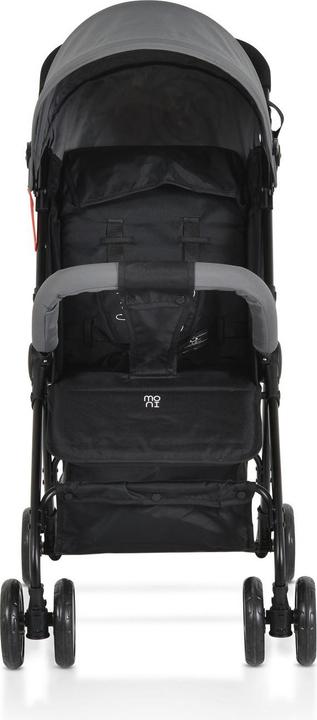 Actual product image Moni Kinderwagen, Buggy Capri klappbar