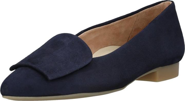 Velvet goat blue 190