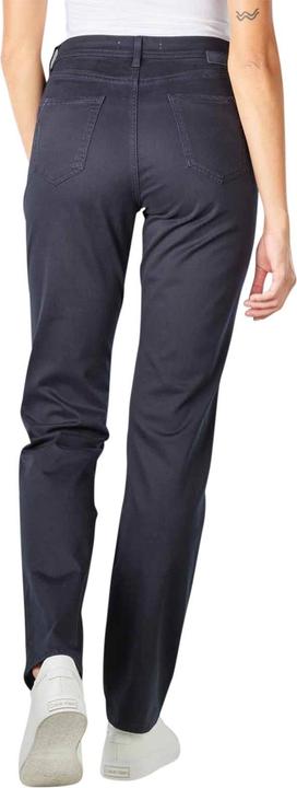 Actual product image BRAX Carola Pants Straight Fit Navy (W28/L32)