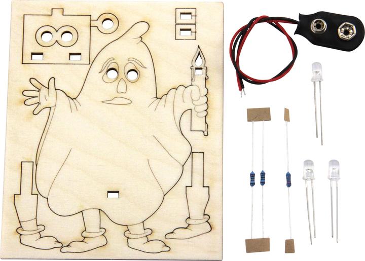 Actual product image Sol Expert Version (kit/module)