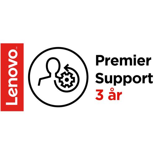Thumbnail - Lenovo ePac (36 Monate, Vor-Ort, Post Warranty), Garantieerweiterung