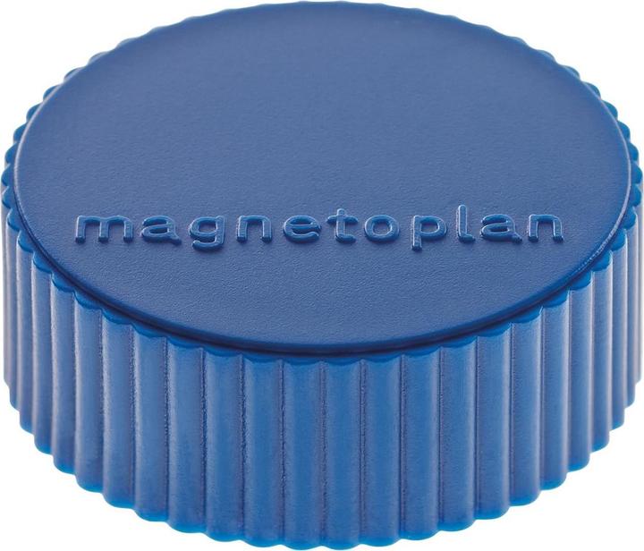 Actual product image Magnetoplan Discofix Magnum (4 x)