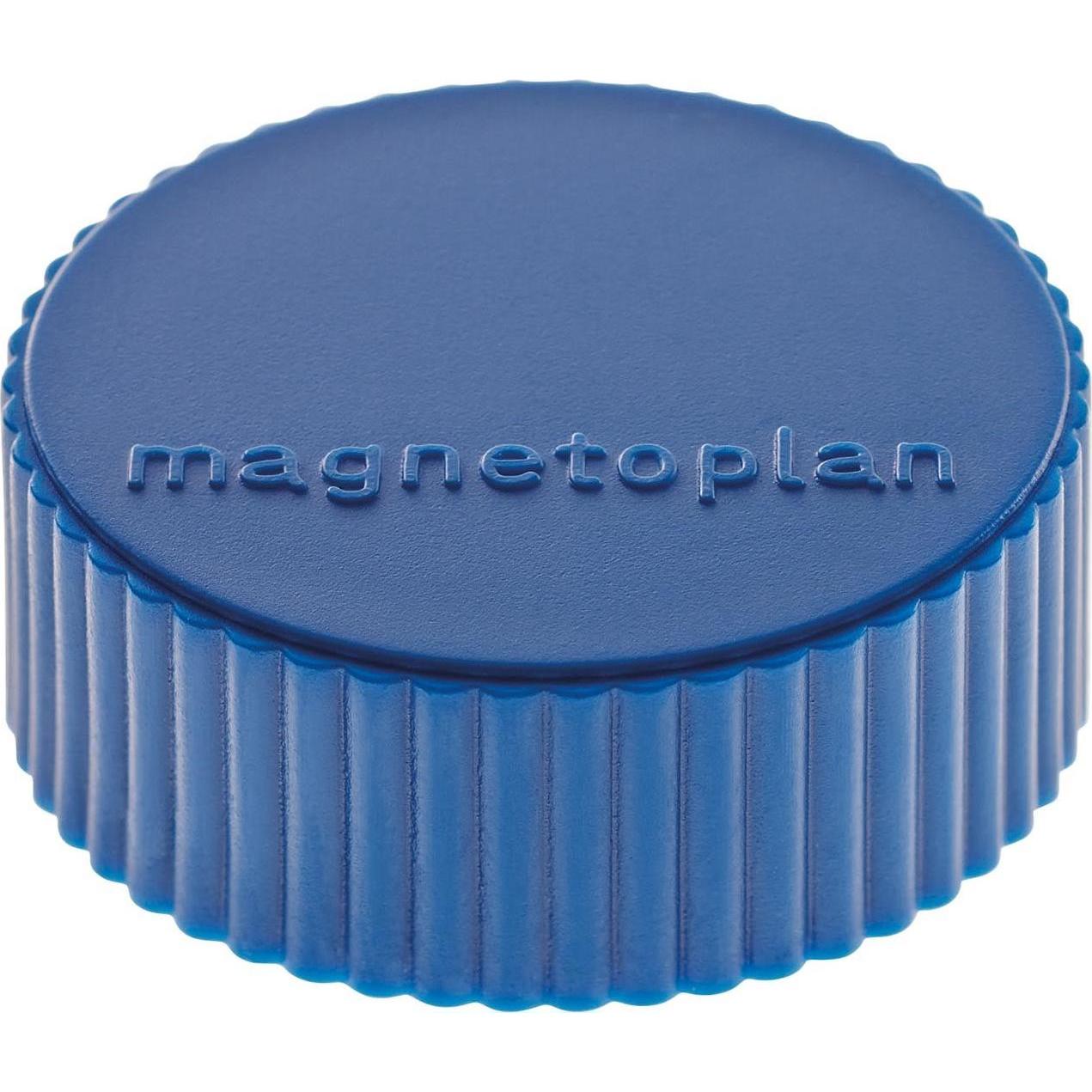Thumbnail - Magnetoplan, Magnet, Discofix Magnum (4 x)