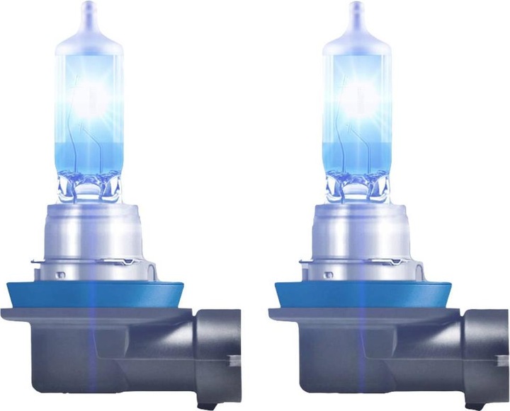 Actual product image Osram Cool Blue Intense (H11)
