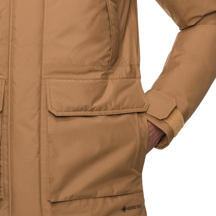 Immagine prodotto Mammut Obelisk Gore-Tex HS Thermo Coat Men (S)
