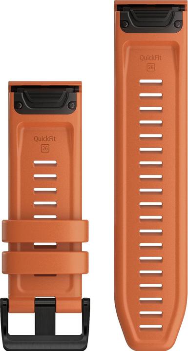 Actual product image Garmin QuickFit (26 mm, Silicone)