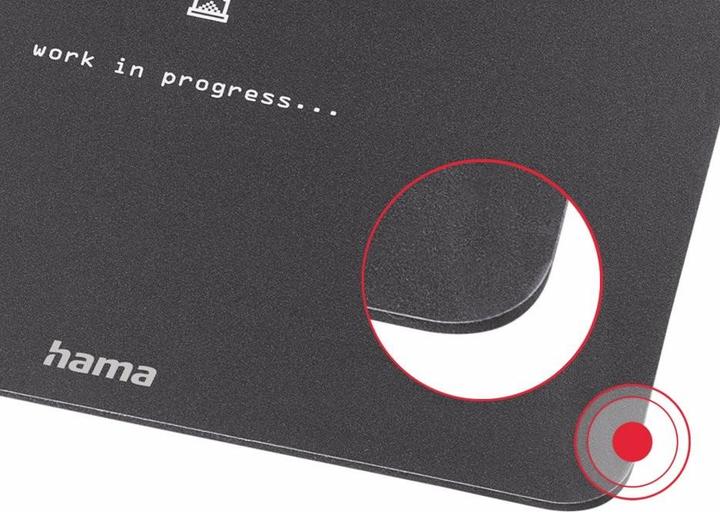 Produktbild Hama Work in Progress (S)