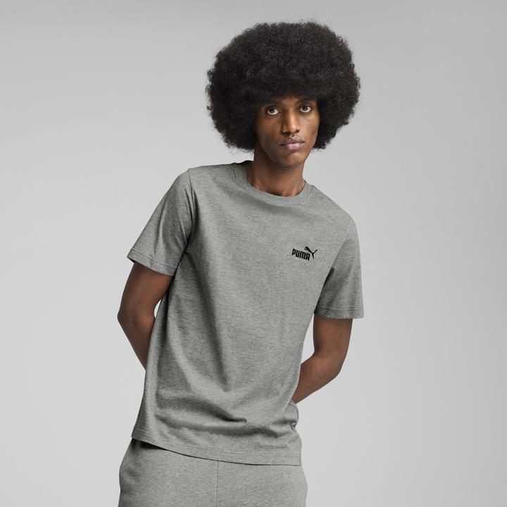 Produktbild Puma ESS Small No. 1 Logo Tee (XL)