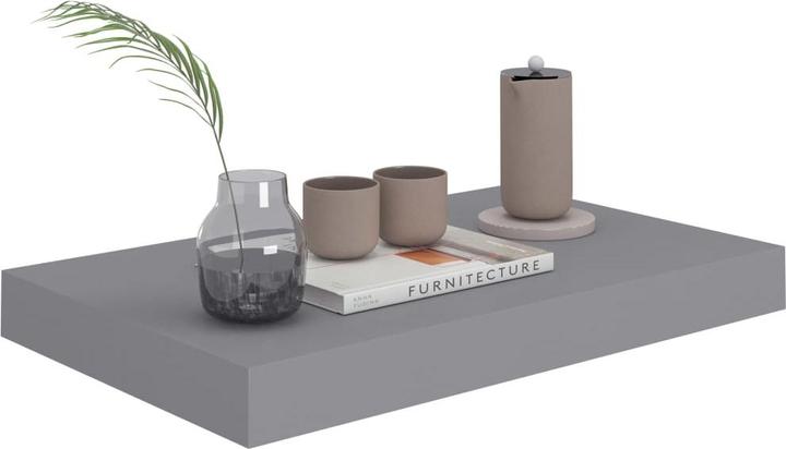 Produktbild vidaXL Lacey (23 x 4 x 40 cm)