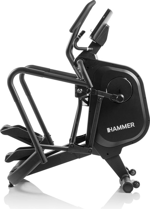 Hammer Fitness Hammer Fly RX elliptical trainer