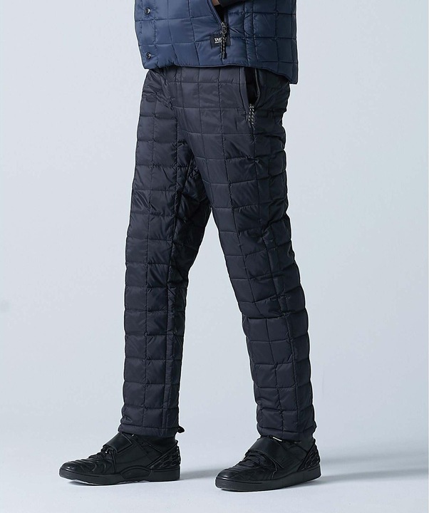 Produktbild Taion Berg-Daunenhose (L)