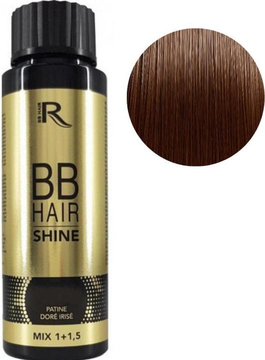 Produktbild Generik Bbhair Shine 7.34 - 60ml
