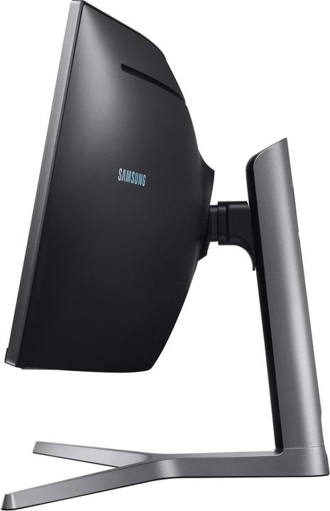 Image du produit Samsung LC49HG90DMRXEN (3840 x 1080 pixels, 49")