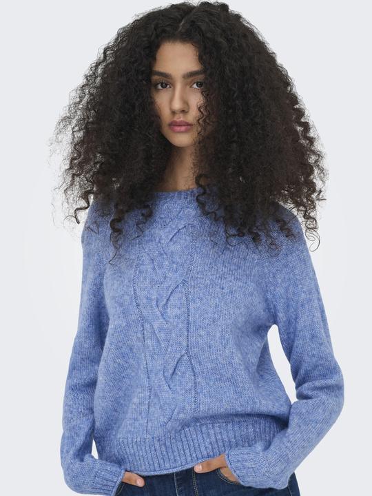 Image du produit JdY JDYSUSANNA Strickpullover Strickpullover (M)