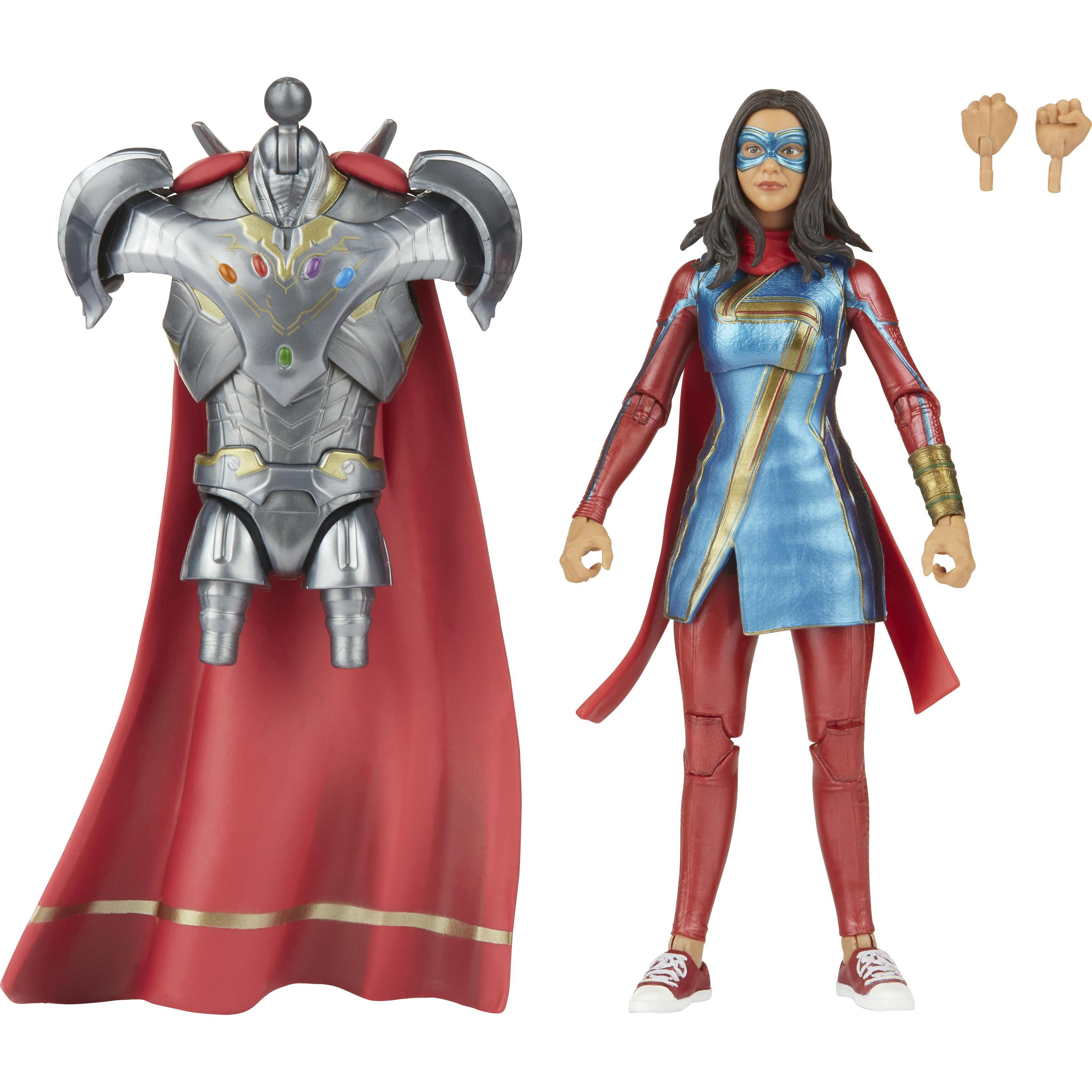 Thumbnail - Hasbro IP Security Lock - Release date 01 September 2022