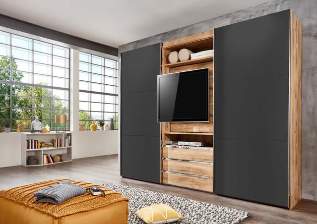 Image du produit Wimex Magic (300 x 65 x 216 cm)
