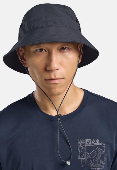 Immagine prodotto Jack Wolfskin Vent Bucket Hat (L)