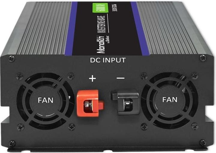 Produktbild Qoltec 51929 voltage conver. 6000 MS