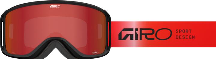 Produktbild Giro Sagen Flash Goggle