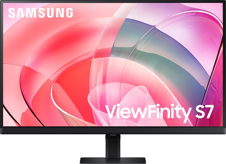 Produktbild Samsung ViewFinity S7 - S70D (3840 x 2160 Pixel, 27")
