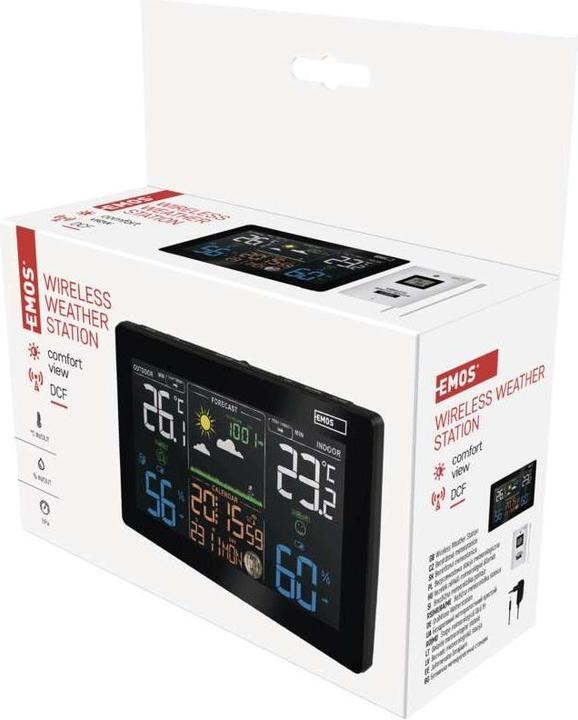 Immagine prodotto Emos E5111