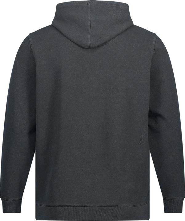 Produktbild Jay-Pi Hoodie, Fitness, Vintage Look, Kapuze (XXL)