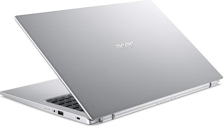 Productafbeelding Acer Aspire 1 A115-32-C64E N4500 Laptop 39,6 cm (15,6') Full HD Intel Celeron N 4 GB D (15.60", 4 GB, IT)