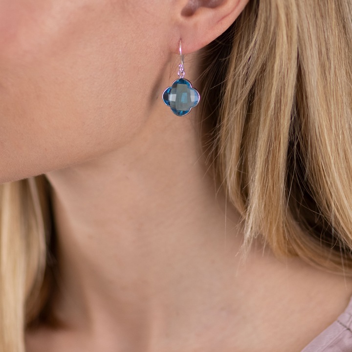 Actual product image Ailoria Capucine (Silver)