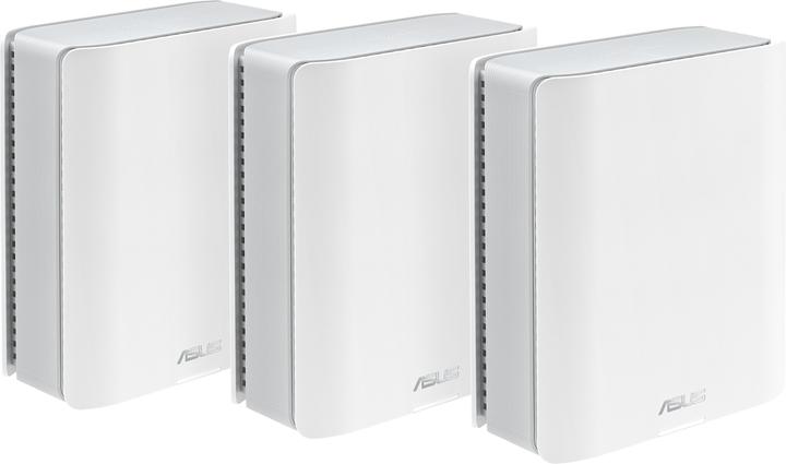 Produktbild ASUS ZenWiFi BT10 3er Pack
