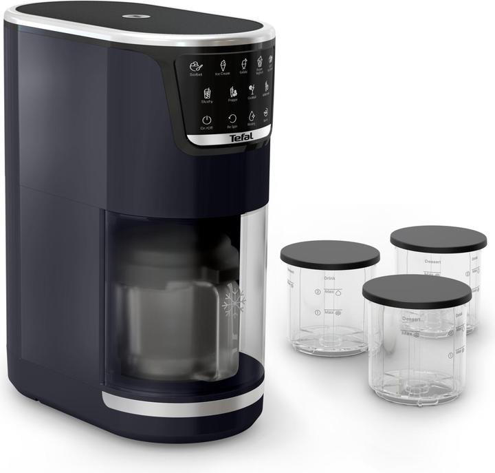 Produktbild Tefal IG6038E0