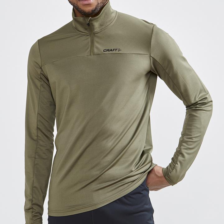 Produktbild Craft Core Gain Midlayer Herren (S)