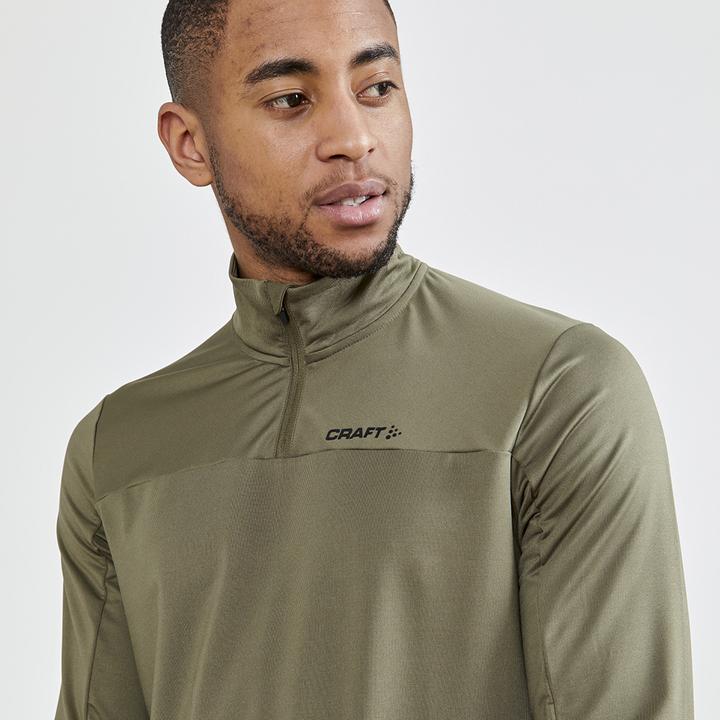 Produktbild Craft Core Gain Midlayer Herren (S)